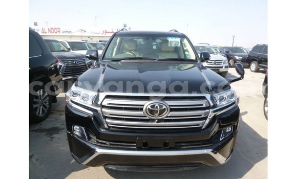 Buy Import Toyota Land Cruiser Black Car in Import - Dubai in Malawi Buy Import Toyota Land Cruiser Black Car in Import - Dubai in Malawi
