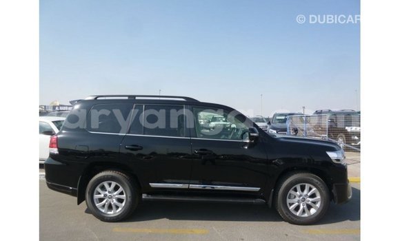 Buy Import Toyota Land Cruiser Black Car in Import - Dubai in Malawi Buy Import Toyota Land Cruiser Black Car in Import - Dubai in Malawi