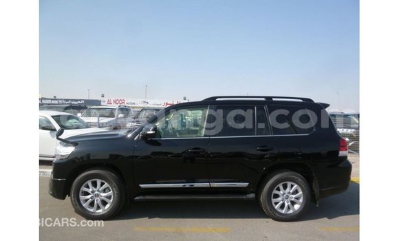 Buy Import Toyota Land Cruiser Black Car in Import - Dubai in Malawi Buy Import Toyota Land Cruiser Black Car in Import - Dubai in Malawi