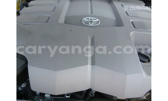 Buy Import Toyota Land Cruiser Black Car in Import - Dubai in Malawi Buy Import Toyota Land Cruiser Black Car in Import - Dubai in Malawi
