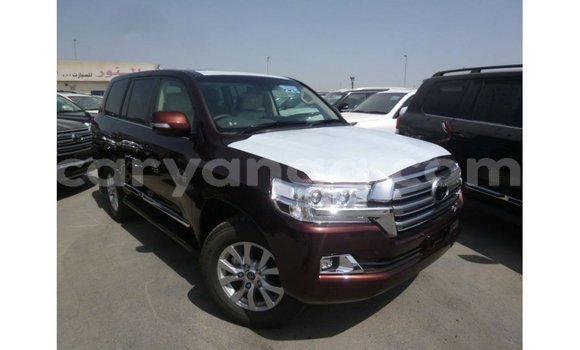 Acheter Import Voiture Toyota Land Cruiser Autre à Import - Dubai, Malawi Acheter Import Voiture Toyota Land Cruiser Autre à Import - Dubai, Malawi