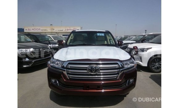 Acheter Import Voiture Toyota Land Cruiser Autre à Import - Dubai, Malawi Acheter Import Voiture Toyota Land Cruiser Autre à Import - Dubai, Malawi