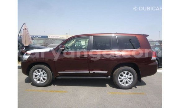 Acheter Import Voiture Toyota Land Cruiser Autre à Import - Dubai, Malawi Acheter Import Voiture Toyota Land Cruiser Autre à Import - Dubai, Malawi