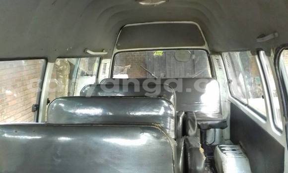 Acheter Occasion Voiture Toyota Hiace Blanc à Limete, Malawi Acheter Occasion Voiture Toyota Hiace Blanc à Limete, Malawi