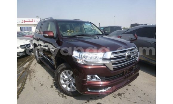 Buy Import Toyota Land Cruiser Other Car in Import - Dubai in Malawi Buy Import Toyota Land Cruiser Other Car in Import - Dubai in Malawi