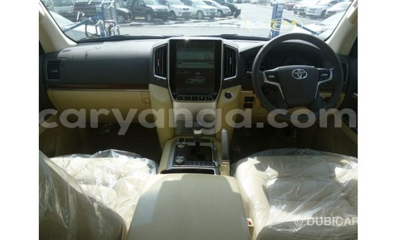 Buy Import Toyota Land Cruiser Other Car in Import - Dubai in Malawi Buy Import Toyota Land Cruiser Other Car in Import - Dubai in Malawi