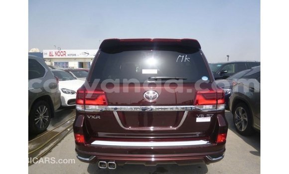 Buy Import Toyota Land Cruiser Other Car in Import - Dubai in Malawi Buy Import Toyota Land Cruiser Other Car in Import - Dubai in Malawi