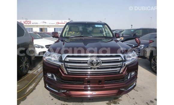Buy Import Toyota Land Cruiser Other Car in Import - Dubai in Malawi Buy Import Toyota Land Cruiser Other Car in Import - Dubai in Malawi