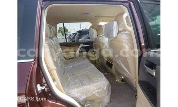 Buy Import Toyota Land Cruiser Other Car in Import - Dubai in Malawi Buy Import Toyota Land Cruiser Other Car in Import - Dubai in Malawi