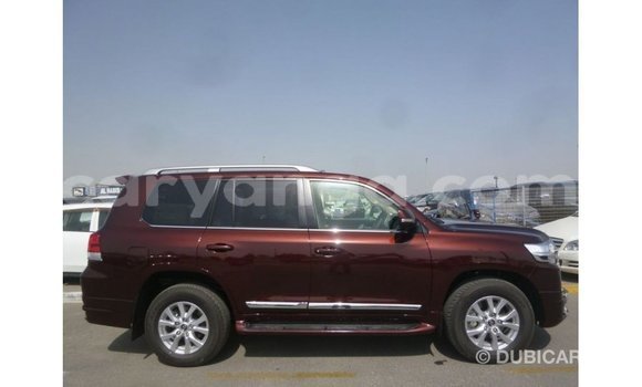 Buy Import Toyota Land Cruiser Other Car in Import - Dubai in Malawi Buy Import Toyota Land Cruiser Other Car in Import - Dubai in Malawi