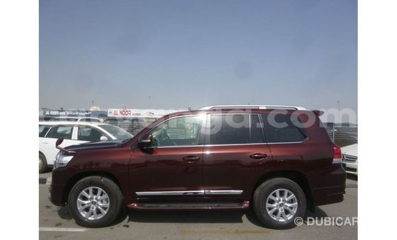 Buy Import Toyota Land Cruiser Other Car in Import - Dubai in Malawi Buy Import Toyota Land Cruiser Other Car in Import - Dubai in Malawi