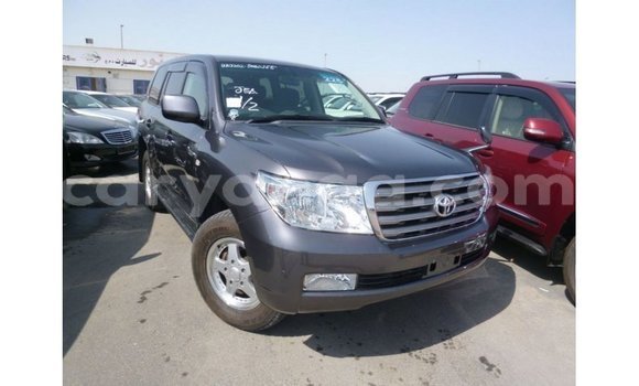 Buy Import Toyota Land Cruiser Other Car in Import - Dubai in Malawi Buy Import Toyota Land Cruiser Other Car in Import - Dubai in Malawi
