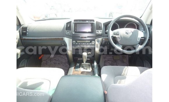 Buy Import Toyota Land Cruiser Other Car in Import - Dubai in Malawi Buy Import Toyota Land Cruiser Other Car in Import - Dubai in Malawi