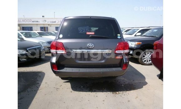 Buy Import Toyota Land Cruiser Other Car in Import - Dubai in Malawi Buy Import Toyota Land Cruiser Other Car in Import - Dubai in Malawi