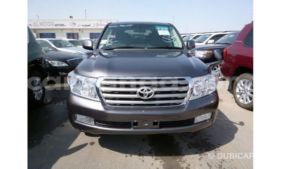 Buy Import Toyota Land Cruiser Other Car in Import - Dubai in Malawi Buy Import Toyota Land Cruiser Other Car in Import - Dubai in Malawi