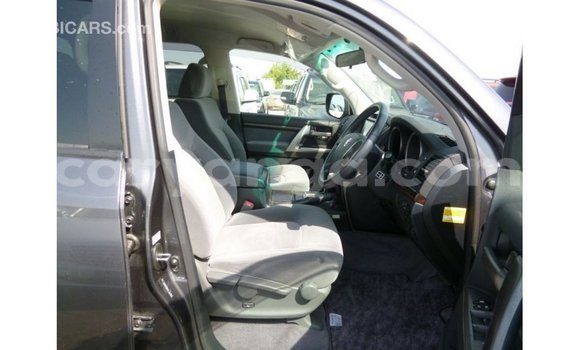 Buy Import Toyota Land Cruiser Other Car in Import - Dubai in Malawi Buy Import Toyota Land Cruiser Other Car in Import - Dubai in Malawi