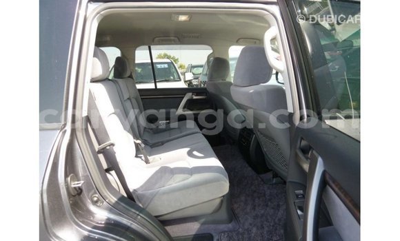 Buy Import Toyota Land Cruiser Other Car in Import - Dubai in Malawi Buy Import Toyota Land Cruiser Other Car in Import - Dubai in Malawi