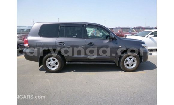 Buy Import Toyota Land Cruiser Other Car in Import - Dubai in Malawi Buy Import Toyota Land Cruiser Other Car in Import - Dubai in Malawi