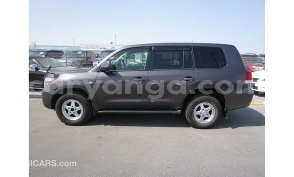 Buy Import Toyota Land Cruiser Other Car in Import - Dubai in Malawi Buy Import Toyota Land Cruiser Other Car in Import - Dubai in Malawi