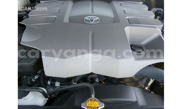 Buy Import Toyota Land Cruiser Other Car in Import - Dubai in Malawi Buy Import Toyota Land Cruiser Other Car in Import - Dubai in Malawi