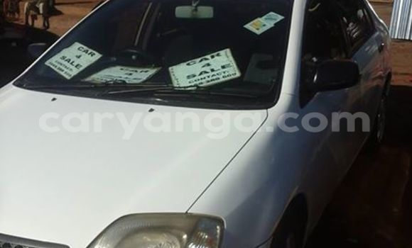 Buy Used Toyota Corolla White Car in Limete in Malawi Buy Used Toyota Corolla White Car in Limete in Malawi