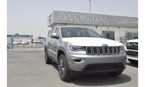 Buy Import Jeep Grand Cherokee Other Car in Import - Dubai in Malawi