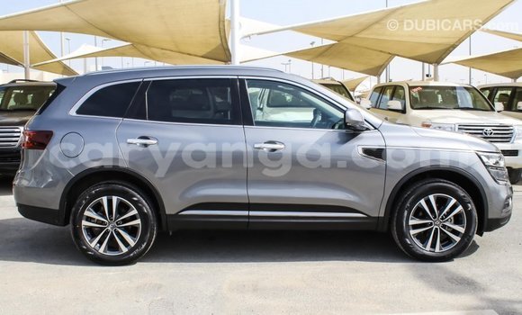 Acheter Import Voiture Renault Koleos Autre à Import - Dubai, Malawi Acheter Import Voiture Renault Koleos Autre à Import - Dubai, Malawi