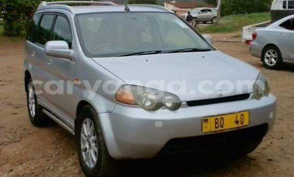 Buy Used Honda HR-V Silver Car in Limete in Malawi Buy Used Honda HR-V Silver Car in Limete in Malawi