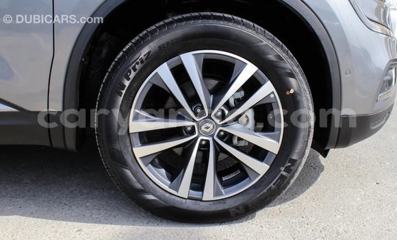 Acheter Import Voiture Renault Koleos Autre à Import - Dubai, Malawi Acheter Import Voiture Renault Koleos Autre à Import - Dubai, Malawi