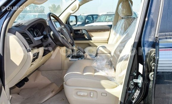 Buy Import Toyota Land Cruiser Black Car in Import - Dubai in Malawi Buy Import Toyota Land Cruiser Black Car in Import - Dubai in Malawi
