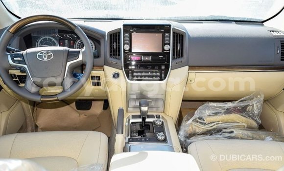 Buy Import Toyota Land Cruiser Black Car in Import - Dubai in Malawi Buy Import Toyota Land Cruiser Black Car in Import - Dubai in Malawi