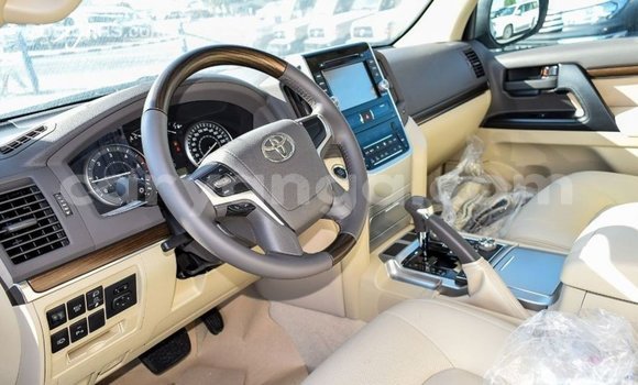 Buy Import Toyota Land Cruiser Black Car in Import - Dubai in Malawi Buy Import Toyota Land Cruiser Black Car in Import - Dubai in Malawi