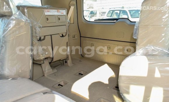 Buy Import Toyota Land Cruiser Black Car in Import - Dubai in Malawi Buy Import Toyota Land Cruiser Black Car in Import - Dubai in Malawi