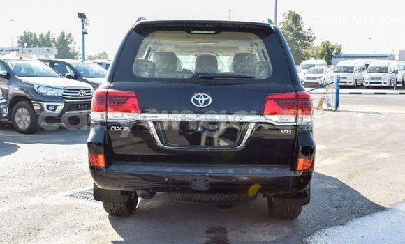 Buy Import Toyota Land Cruiser Black Car in Import - Dubai in Malawi Buy Import Toyota Land Cruiser Black Car in Import - Dubai in Malawi