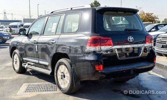 Buy Import Toyota Land Cruiser Black Car in Import - Dubai in Malawi Buy Import Toyota Land Cruiser Black Car in Import - Dubai in Malawi