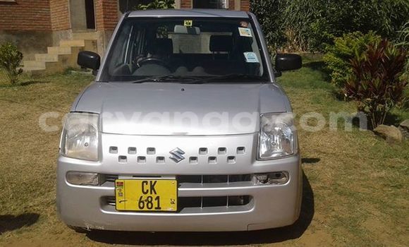 Buy Used Suzuki Alto Silver Car in Limete in Malawi Buy Used Suzuki Alto Silver Car in Limete in Malawi