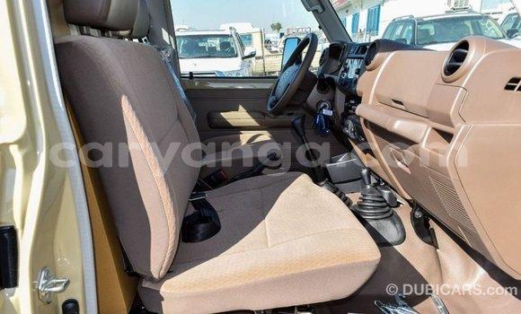 Buy Import Toyota Land Cruiser Beige Car in Import - Dubai in Malawi Buy Import Toyota Land Cruiser Beige Car in Import - Dubai in Malawi