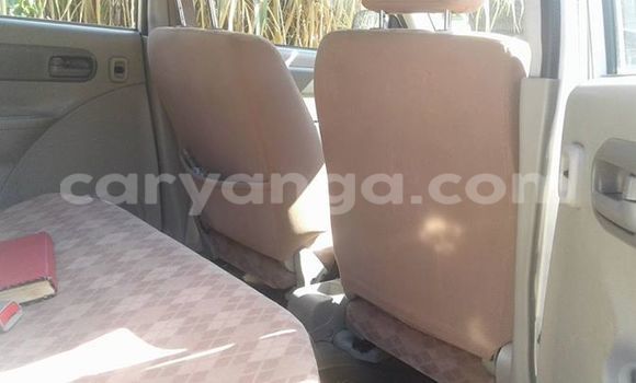Buy Used Suzuki Alto Silver Car in Limete in Malawi Buy Used Suzuki Alto Silver Car in Limete in Malawi
