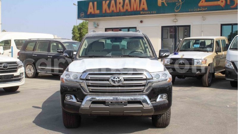 Big with watermark toyota land cruiser malawi import dubai 7627