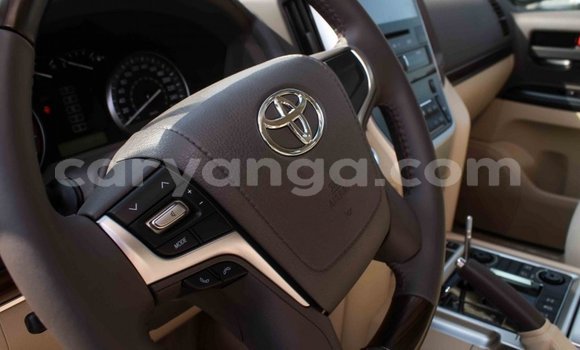 Acheter Import Voiture Toyota Land Cruiser Noir à Import - Dubai, Malawi Acheter Import Voiture Toyota Land Cruiser Noir à Import - Dubai, Malawi
