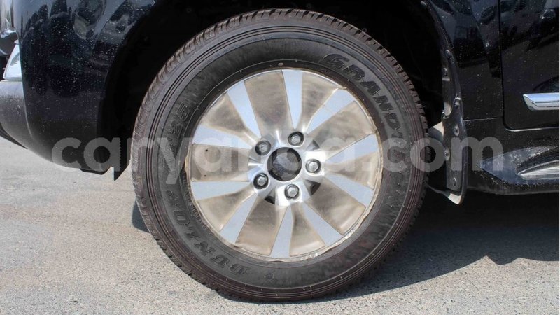 Big with watermark toyota land cruiser malawi import dubai 7627
