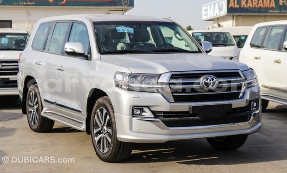 Buy Import Toyota Land Cruiser Other Car in Import - Dubai in Malawi Buy Import Toyota Land Cruiser Other Car in Import - Dubai in Malawi