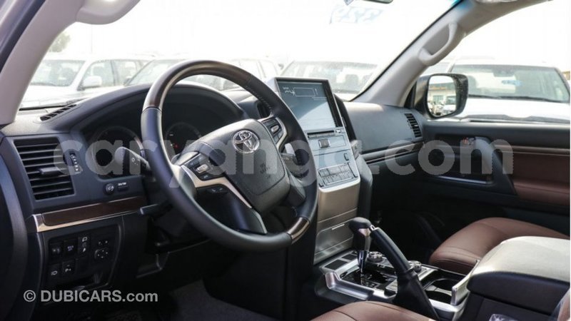 Big with watermark toyota land cruiser malawi import dubai 7629