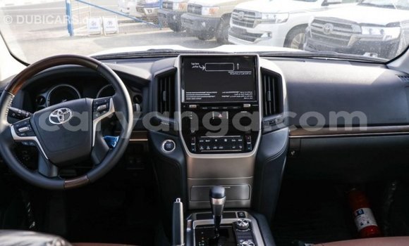 Buy Import Toyota Land Cruiser Other Car in Import - Dubai in Malawi Buy Import Toyota Land Cruiser Other Car in Import - Dubai in Malawi