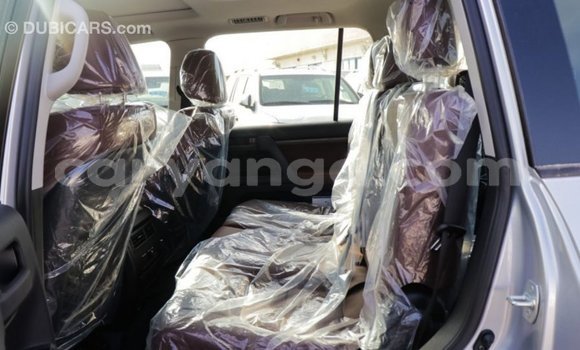 Buy Import Toyota Land Cruiser Other Car in Import - Dubai in Malawi Buy Import Toyota Land Cruiser Other Car in Import - Dubai in Malawi