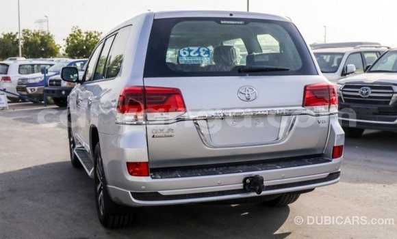 Buy Import Toyota Land Cruiser Other Car in Import - Dubai in Malawi Buy Import Toyota Land Cruiser Other Car in Import - Dubai in Malawi