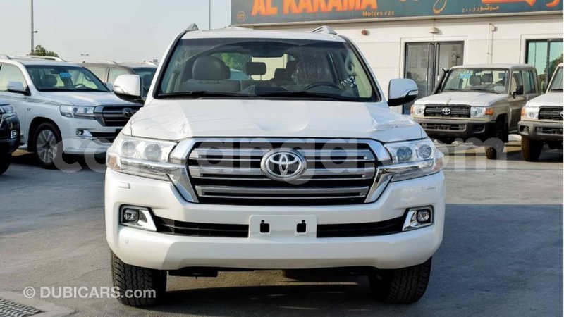 Big with watermark toyota land cruiser malawi import dubai 7630