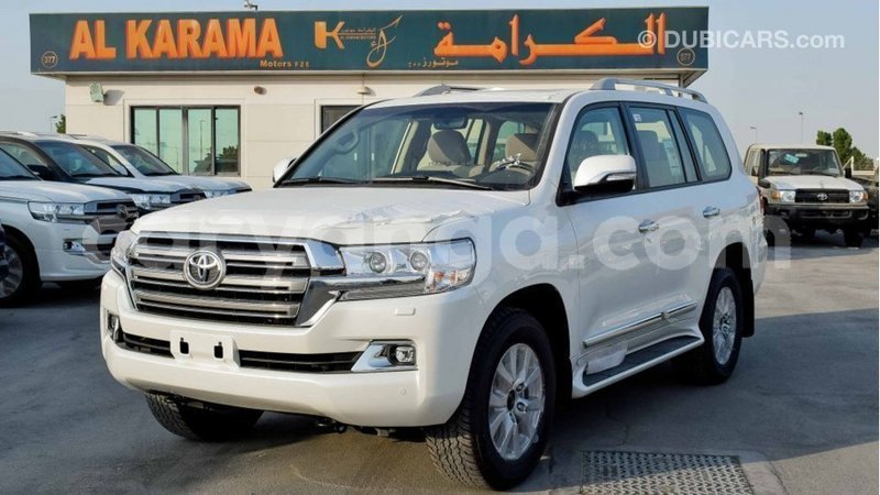 Big with watermark toyota land cruiser malawi import dubai 7630