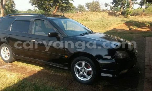 Buy Used Toyota Caldina Black Car in Limete in Malawi Buy Used Toyota Caldina Black Car in Limete in Malawi