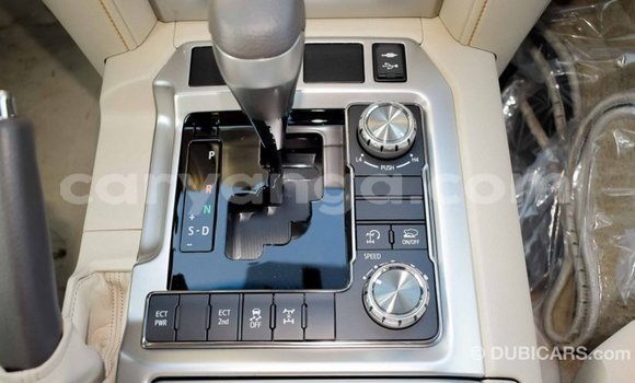 Buy Import Toyota Land Cruiser White Car in Import - Dubai in Malawi Buy Import Toyota Land Cruiser White Car in Import - Dubai in Malawi